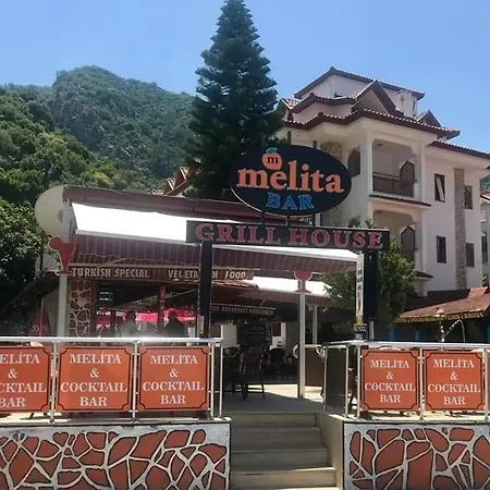 Melita Apart